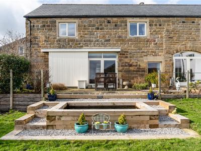 Exterior and Gardens